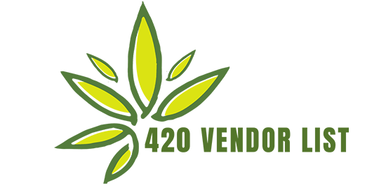 420 Vendor List